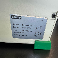 Bio-Rad GenePulser Xcell Electroporation System image 0